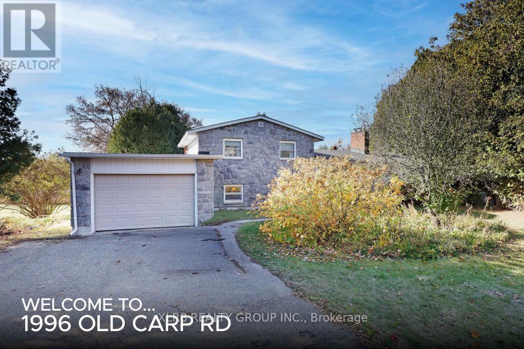 Carp Road