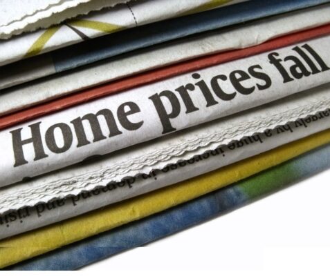 home prices