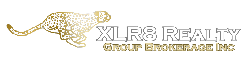 XLR8 Realty Group Inc