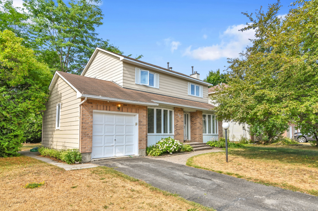#12 John Sidney Stittsville Ottawa